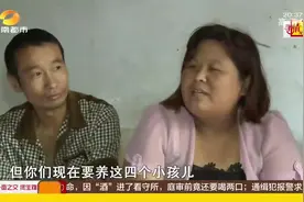 《寻情记》：天降四胞胎，大学毕业成了“超级奶爸”视频封面
