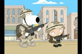 恶搞之家 第五季04集 拯救大兵布莱恩视频封面