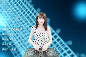 赵鑫《又能怎样》DJ何鹏版