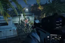 僵尸世界大战单人剧情视频封面