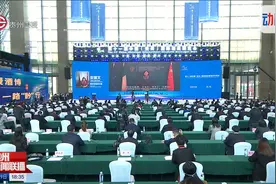 贵州新闻联播2022年11月09日视频封面