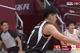 【全场集锦】杨舒予5记三分全场23分，东莞女篮不敌江苏女篮！视频封面