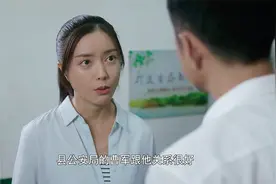 春风又绿江南岸：女记者将证据交给严东雷，谁料公安系统有内鬼视频封面
