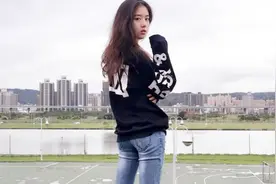 什么是背影杀手？怎样才算是好看的背影杀手？今天可算知道了视频封面
