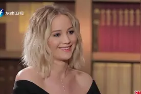 鲁豫有约：另类好莱坞女星“大表姐”，“红毯必摔”没有一年例外