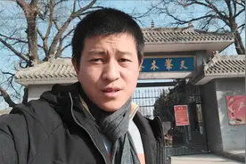 打卡陕西唯一现存木塔，在咸阳市三原县，距离西安40公里！视频封面