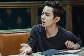 明星发型大考验，何炅驾驭潮流发型，一众明星挑战地中海