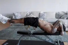 克里斯龙旗教学，一看就会视频封面