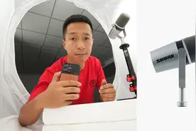 柔光棚：手机拍产品图利器？