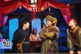 东北驱魔世家马家传人，三炷香请胡三太爷出山，破邪教炼妖术视频封面