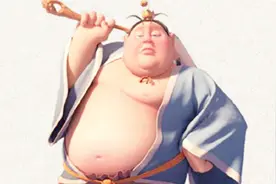 《哪吒》太乙真人坐骑为何是猪？得知真实原因后，笑到我肾疼视频封面