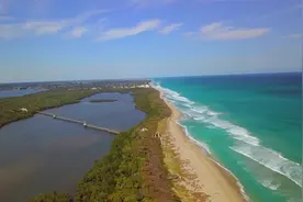 你知道美国本土第二大岛屿在哪里吗？