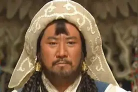 成吉思汗：成吉思汗成立大蒙古国，分封诸将，成为史上第一大汗！视频封面