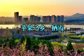 第54集|山东栖霞，烟台最穷市，栖霞苹果闻名全国老百姓却不挣钱视频封面