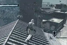 《刺客信条1》通关视频（二十七）视频封面