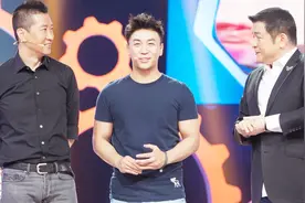 释小龙代言武校出事，父亲背景被扒出：名下9家公司，涉及各行业视频封面