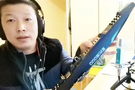 电吹管的基本特点和原理，简单介绍一下视频封面