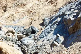 重大发现！黑龙江发现超亿吨的石墨矿床，价值超1000亿视频封面