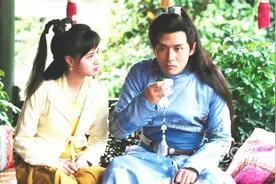 一勺做的菜太香了，仆人和沈勇抢着吃，沈勇崩溃：这是我媳妇儿！视频封面