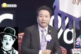 喝酒之后不能服用安眠药？喜剧大师卓别林竟因此导致呼吸衰竭而亡视频封面
