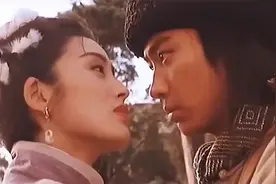 张敏：她还小孩子，有什么你冲我来视频封面