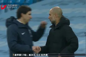 曼城半场“打卡下班” 轻取伯明翰各项赛事六连胜视频封面