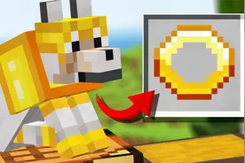 我的世界无限复活药剂终于被魔哒发现了，我的小狗再也不怕挂掉了