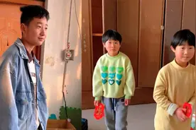 16岁哥哥独自照顾2个妹妹，父母不知所踪，哥哥强撑着不掉眼泪视频封面