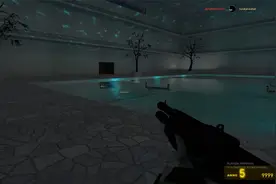 换个地图进行全明星