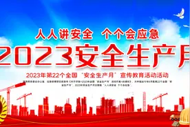 2023安全生产月宣教片——《全员安全生产责任制》视频封面