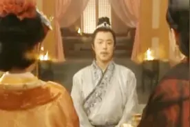 吕不韦：华阳比嬴异人大3岁，却要当他母亲，吕不韦口才太厉害