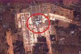 美国卫星转到中国上空，拍下40秒视频火遍全网，这才是真正的中国视频封面