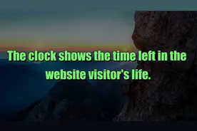 第50集 慢速英语 美国 英国老师真人纯正发音 超大字体显示视频封面