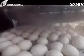 食遍山西：有着千年传承的馒头做法，制作过程不放碱，有啥讲究？