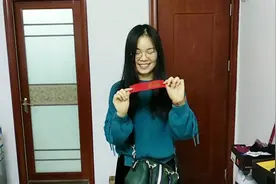 琳妹表现优秀得到奖励，第一次被认可，要用这奖励请我吃“大餐”