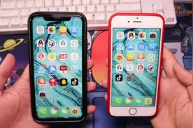 iPhone 11对比四年前的6s，配置差这么多，应用启动速度快吗？视频封面