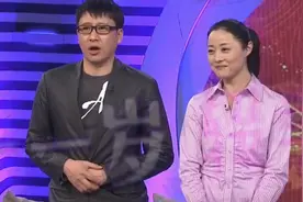 演员张国强刘蓓再续剧里角色，上演欢喜冤家复婚记，各个语出惊人视频封面