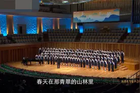 一起来欣赏由杨鸿年创编的《嘀哩嘀哩》，带我们回到金色童年！视频封面
