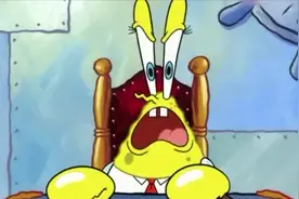 海绵宝宝幕后：60集前后配音风格大变，原因居然是翻译版本换了