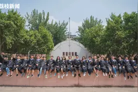 牛！西北大学一班级29人26人读研成功 同学：在这里学习 真不错！