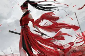 【永劫无间】评测：国产武侠类大逃杀游戏 Glog视频封面