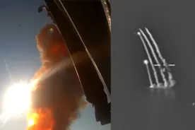 俄军最新战报：俄军发射“口径”导弹，摧毁乌军多达一个营士兵视频封面