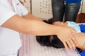 用了这个方法，我多年的耳鸣终于好了！视频封面