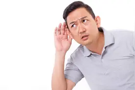 噪声体检发现高频听力损失了怎么办？会聋吗？听听医生怎么说视频封面
