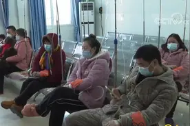 退烧药有缺口、医务人员人手不足，农村防疫面临较大挑战|新闻1+1视频封面
