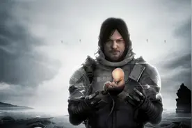PS5新游《死亡搁浅 导演剪辑版》中文试玩，极致的视听体验太绝了视频封面