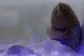 恐怖故事之熊孩子古墓探险归来又遇危险@中视频伙伴计划官号视频封面