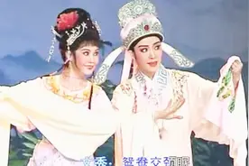 潮剧《旧情难忘》演唱：许佳娜 李玉兰视频封面