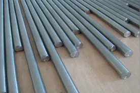 再次打破美日垄断！中国造出2200兆帕超级钢，问鼎世界一流技术视频封面