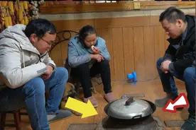 现在农村流行一种无烟土灶，用了一段时间今天来说说感受视频封面